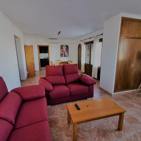 Appartement Cala Mesquida à Cala Mesquida  Extérieur photo
