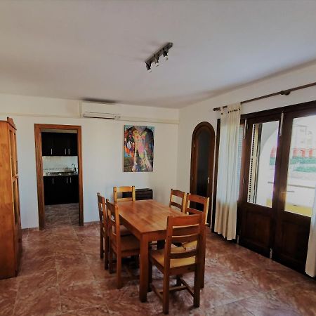 Appartement Cala Mesquida à Cala Mesquida  Extérieur photo
