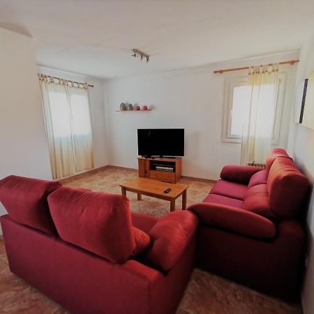 Appartement Cala Mesquida à Cala Mesquida  Extérieur photo