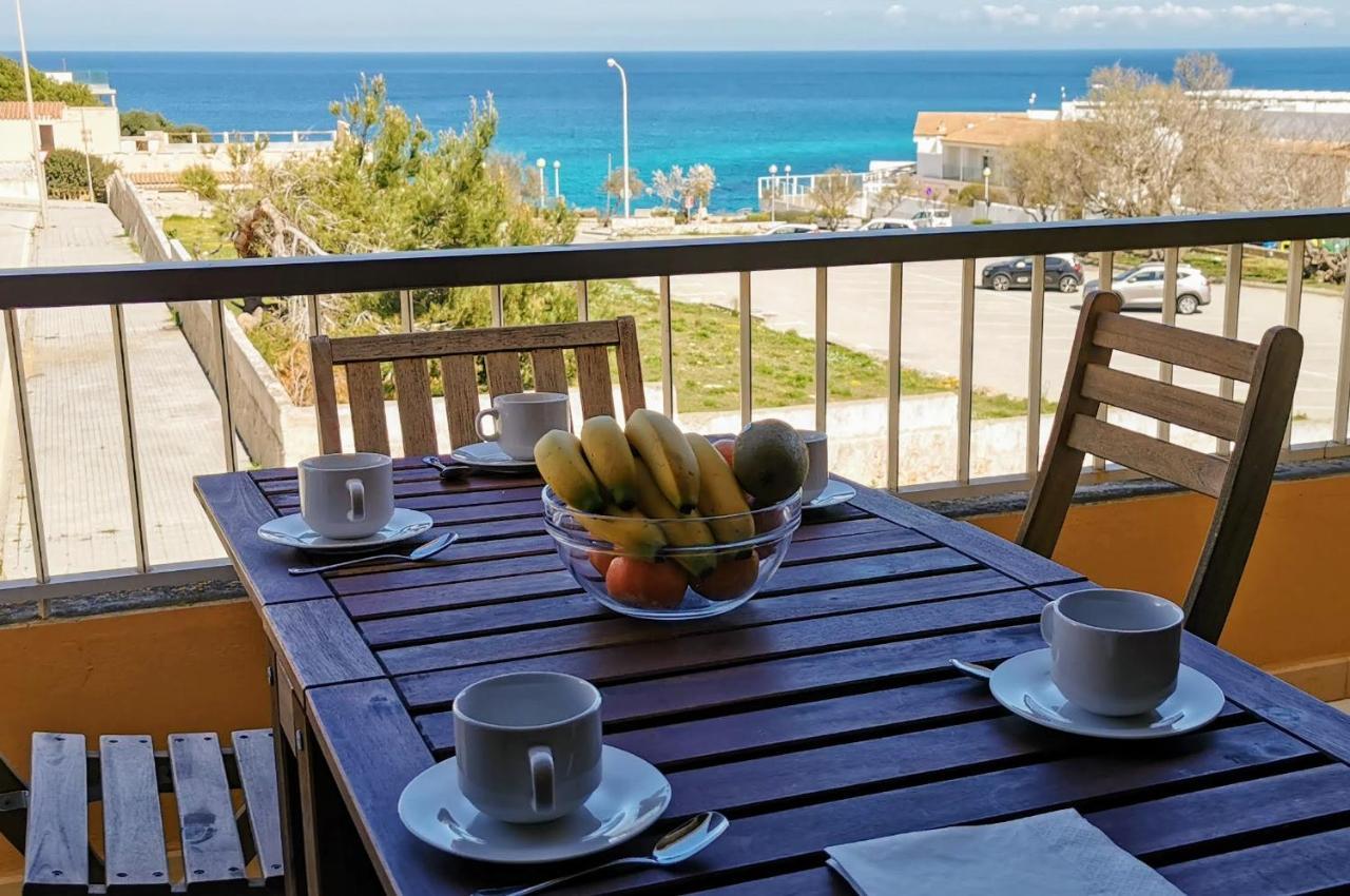 Appartement Cala Mesquida à Cala Mesquida  Extérieur photo