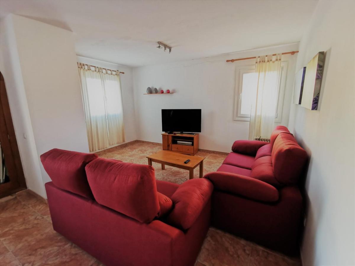 Appartement Cala Mesquida à Cala Mesquida  Extérieur photo
