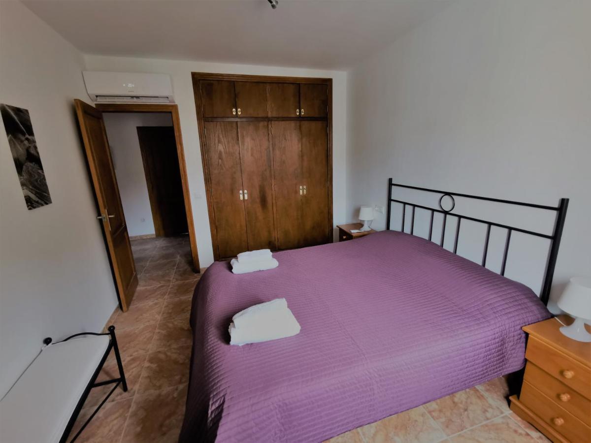 Appartement Cala Mesquida à Cala Mesquida  Extérieur photo