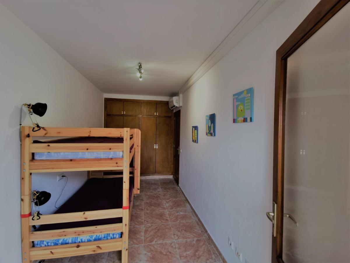 Appartement Cala Mesquida à Cala Mesquida  Extérieur photo