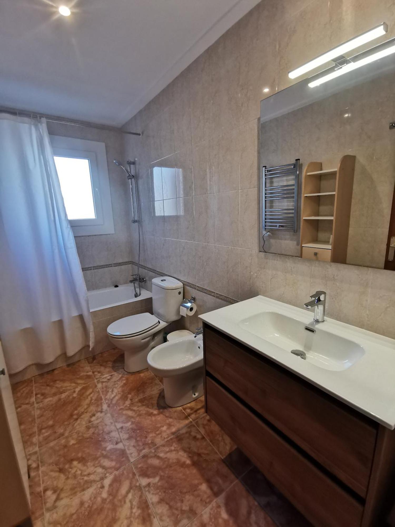 Appartement Cala Mesquida à Cala Mesquida  Extérieur photo