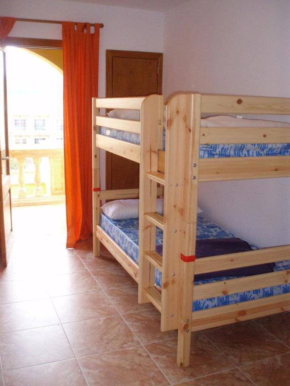 Appartement Cala Mesquida à Cala Mesquida  Extérieur photo