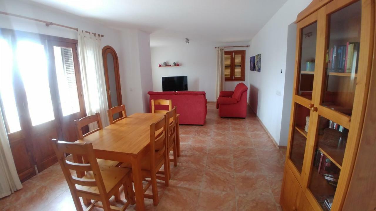 Appartement Cala Mesquida à Cala Mesquida  Extérieur photo