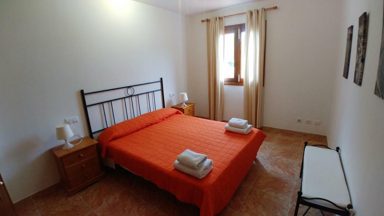 Appartement Cala Mesquida à Cala Mesquida  Extérieur photo