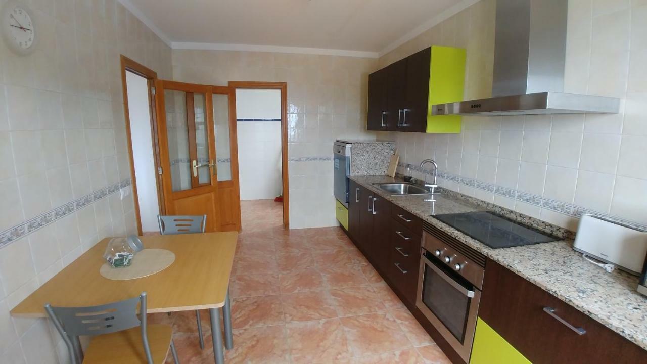 Appartement Cala Mesquida à Cala Mesquida  Extérieur photo