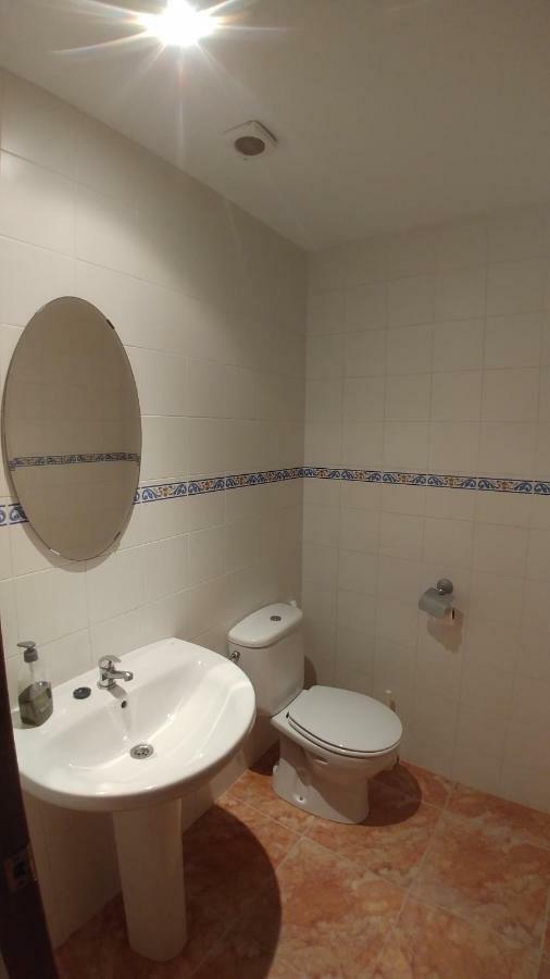 Appartement Cala Mesquida à Cala Mesquida  Extérieur photo
